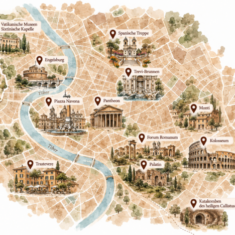 Sizilien – 16 Tage zwischen Vulkanen, Meer, gutem Essen und Dolce Vita